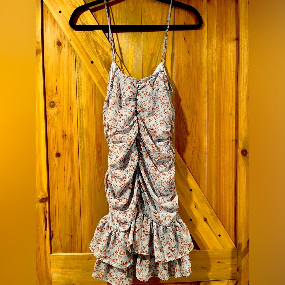 Cotton Candy LA Dress
